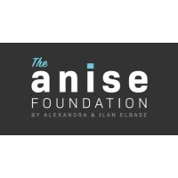 The Aisen Foundation logo, The Aisen Foundation contact details