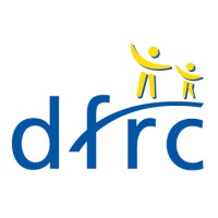 DFRC Inc logo, DFRC Inc contact details