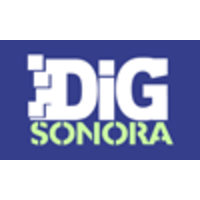 Digital Sonora logo, Digital Sonora contact details