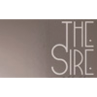 The Sire logo, The Sire contact details