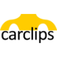 Carclips logo, Carclips contact details