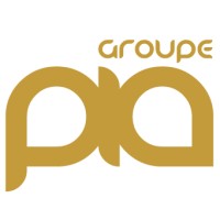 Groupe PIA logo, Groupe PIA contact details