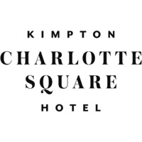 Kimpton Charlotte Square logo, Kimpton Charlotte Square contact details