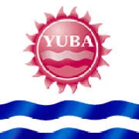 YUBA SOLAR logo, YUBA SOLAR contact details