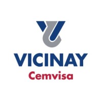 Vicinay Cemvisa logo, Vicinay Cemvisa contact details