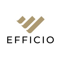 Efficio logo, Efficio contact details