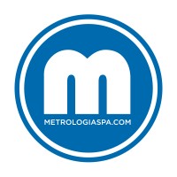 METROLOGIA SPA logo, METROLOGIA SPA contact details