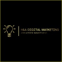 H&A Digital Marketing | Creative Solutions logo, H&A Digital Marketing | Creative Solutions contact details