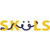 Skuls logo, Skuls contact details