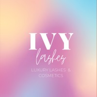 Ivy Lashes logo, Ivy Lashes contact details