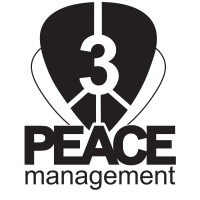 3 Peace Studios logo, 3 Peace Studios contact details