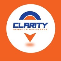 Clarity Dispatch Assistance logo, Clarity Dispatch Assistance contact details