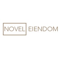 Novel Eiendom logo, Novel Eiendom contact details