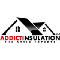 Addict Insulation logo, Addict Insulation contact details