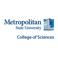 Metropolitan State University College of Sciences logo, Metropolitan State University College of Sciences contact details