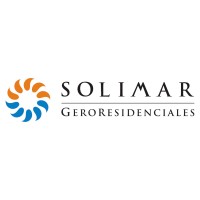 GeroResidenciales Solimar SL logo, GeroResidenciales Solimar SL contact details