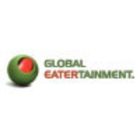 Global Eatertainment logo, Global Eatertainment contact details