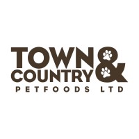 Town & Country Petfoods Ltd. logo, Town & Country Petfoods Ltd. contact details