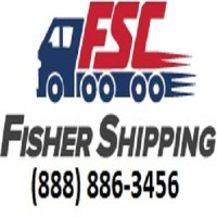 Fisher Shipping Company logo, Fisher Shipping Company contact details