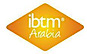 EIBTM logo, EIBTM contact details