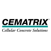 CEMATRIX Canada Inc. logo, CEMATRIX Canada Inc. contact details