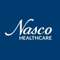 Nasco Healthcare logo, Nasco Healthcare contact details