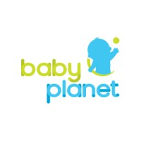 BABY-PLANET Chile logo, BABY-PLANET Chile contact details