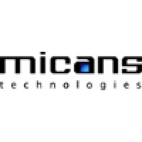 Micans SRL logo, Micans SRL contact details