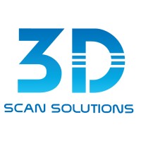 3D Scan Solutions Ltd logo, 3D Scan Solutions Ltd contact details