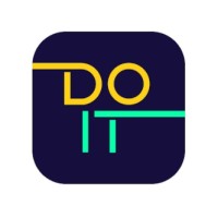 DOIT logo, DOIT contact details