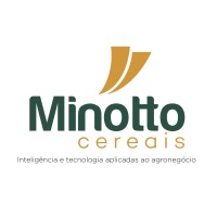 Minotto Comércio de Cereais logo, Minotto Comércio de Cereais contact details