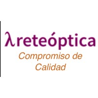 RETEOPTICA SL logo, RETEOPTICA SL contact details