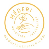 Méderi Nutrición Integrativa logo, Méderi Nutrición Integrativa contact details