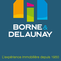 Borne & Delaunay logo, Borne & Delaunay contact details