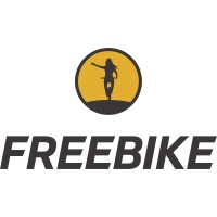 Freebike BV logo, Freebike BV contact details