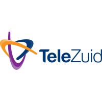 TeleZuid B.V. logo, TeleZuid B.V. contact details