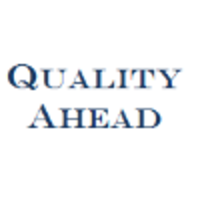 QualityAhead logo, QualityAhead contact details