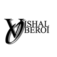 Vishal Oberoi logo, Vishal Oberoi contact details