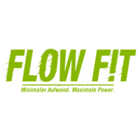 FLOW FIT GmbH logo, FLOW FIT GmbH contact details