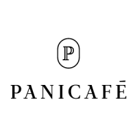 Panicafé logo, Panicafé contact details