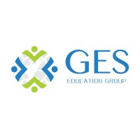 GES Education Group logo, GES Education Group contact details