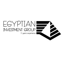 Egyptian Investment Group logo, Egyptian Investment Group contact details