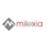 Milexia France logo, Milexia France contact details