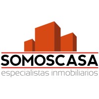 SOMOSCASA SL logo, SOMOSCASA SL contact details