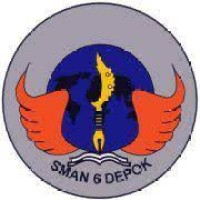 SMA Negeri 6 Depok logo, SMA Negeri 6 Depok contact details