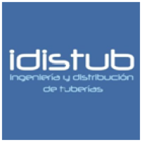 IDISTUB S.L logo, IDISTUB S.L contact details