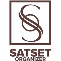 Sat Set Organizer logo, Sat Set Organizer contact details