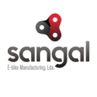 Sangal - E-Bike Manufacturing logo, Sangal - E-Bike Manufacturing contact details