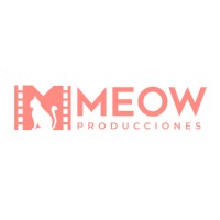 Meow Producciones logo, Meow Producciones contact details