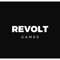 Revolt Games logo, Revolt Games contact details